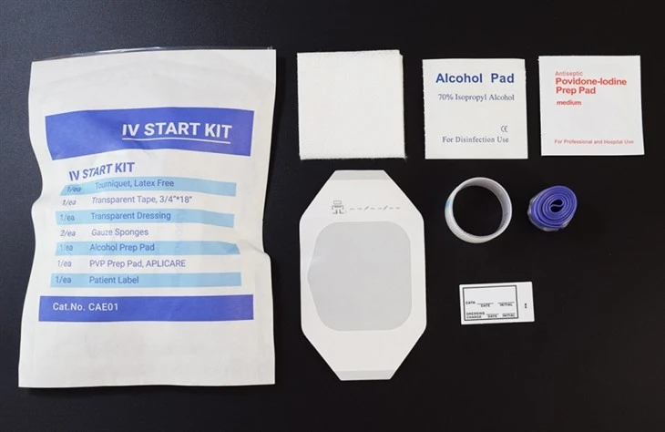 BASIC IV START KIT BASIC IV START KIT