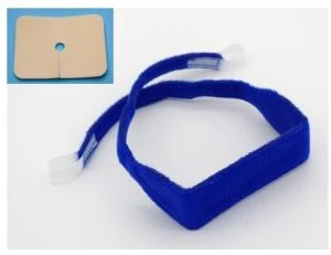 Kateter Holder Enhet